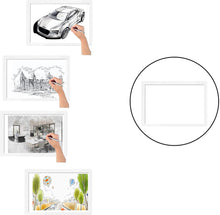 Load image into Gallery viewer, Kids Digital Drawing Tablet - Electronic Sketch Pad
