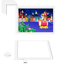 Load image into Gallery viewer, Kids Digital Drawing Tablet - Electronic Sketch Pad
