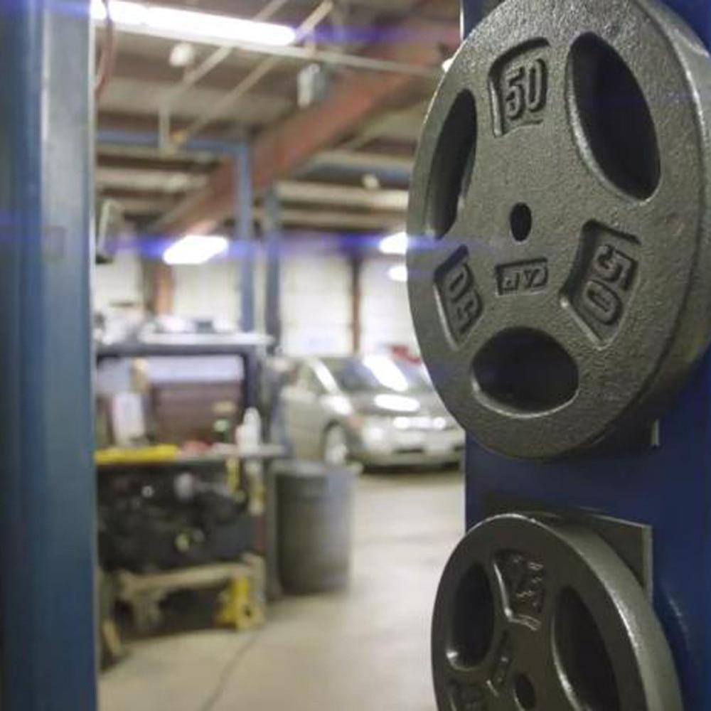 Mag Pad Magnetic Tool Holder Pad