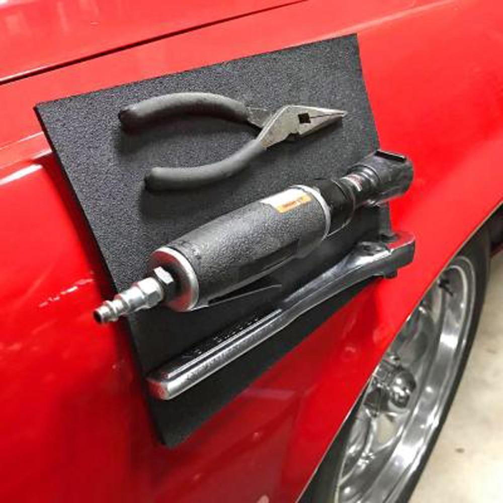 Mag Pad Magnetic Tool Holder Pad