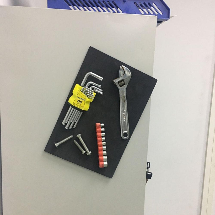 Mag Pad Magnetic Tool Holder Pad