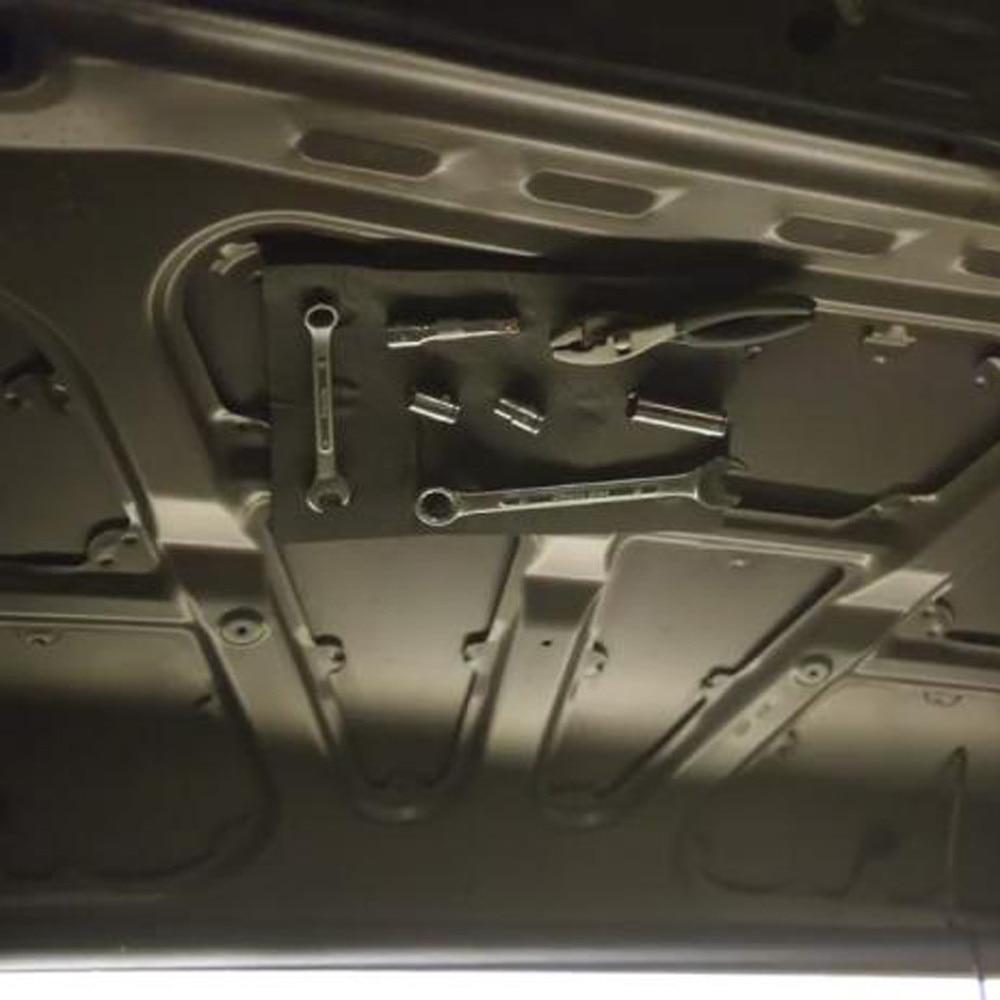Mag Pad Magnetic Tool Holder Pad