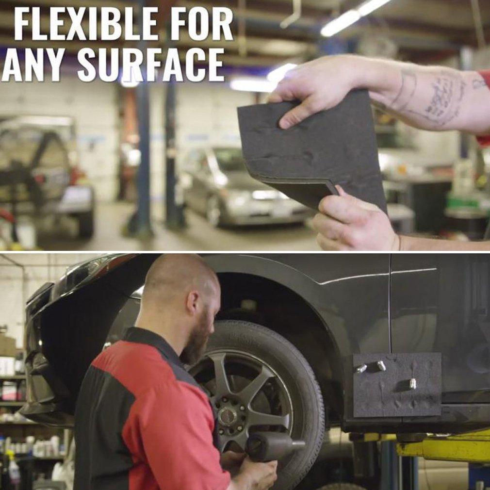 Mag Pad Magnetic Tool Holder Pad