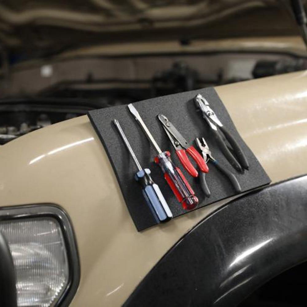 Mag Pad Magnetic Tool Holder Pad