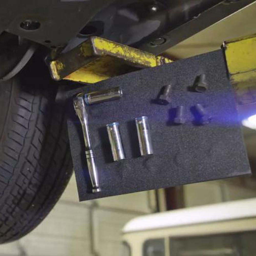 Mag Pad Magnetic Tool Holder Pad