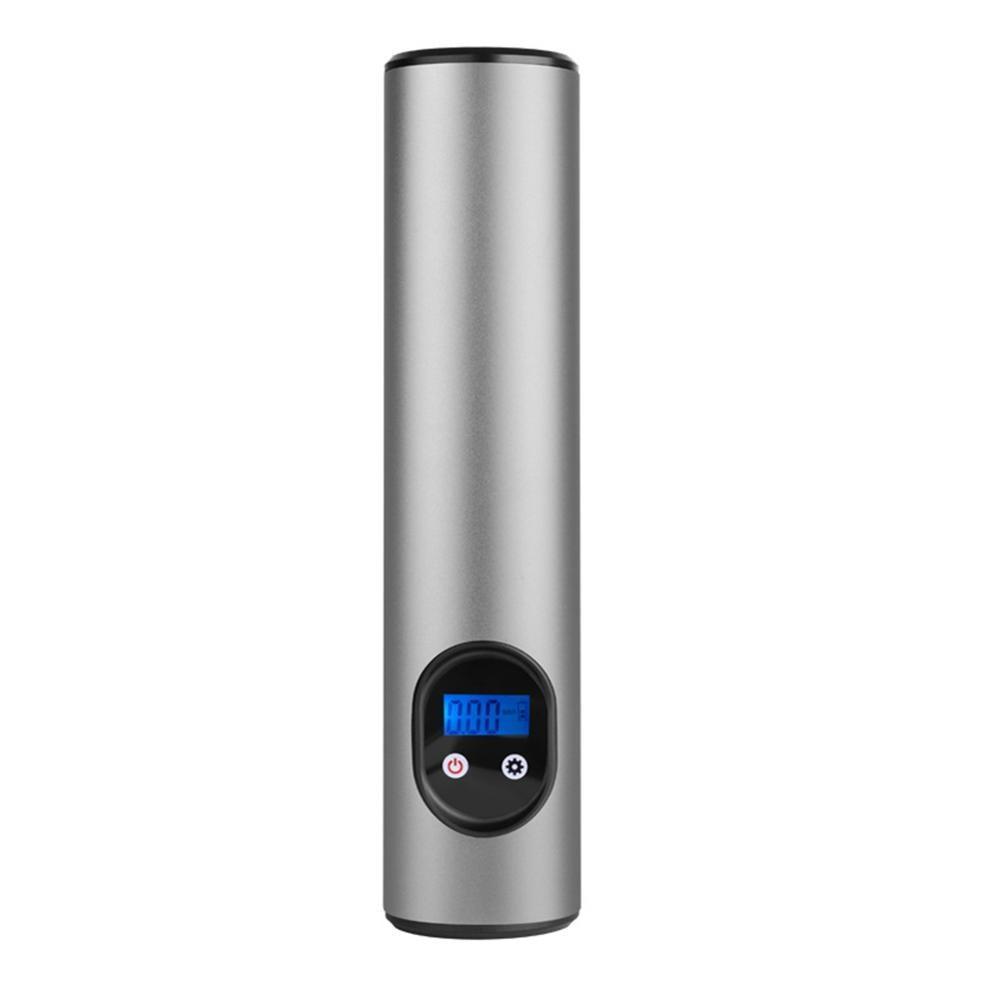 Wireless Portable Electric Air Pump Tire Inflator