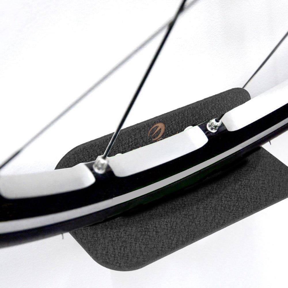 Wall Mounted Bike Hanger Rack