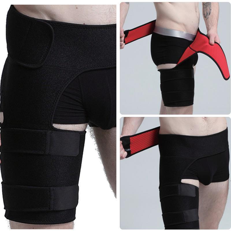 Hip Stabilizer Support Strap
