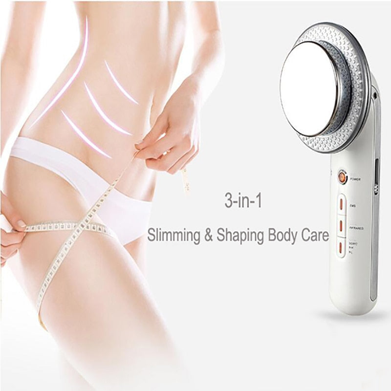 Slimpro™ Body Slimming Machine