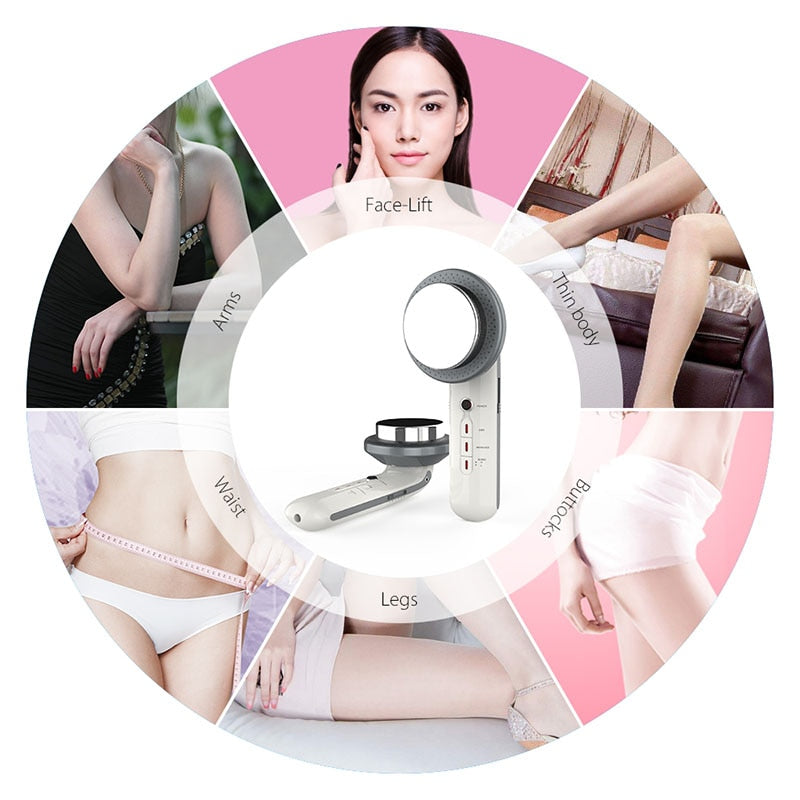 Slimpro™ Body Slimming Machine
