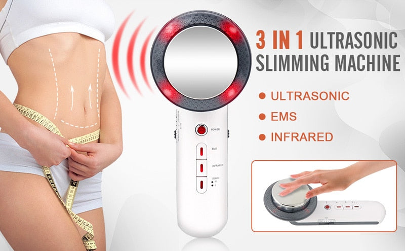 Slimpro™ Body Slimming Machine