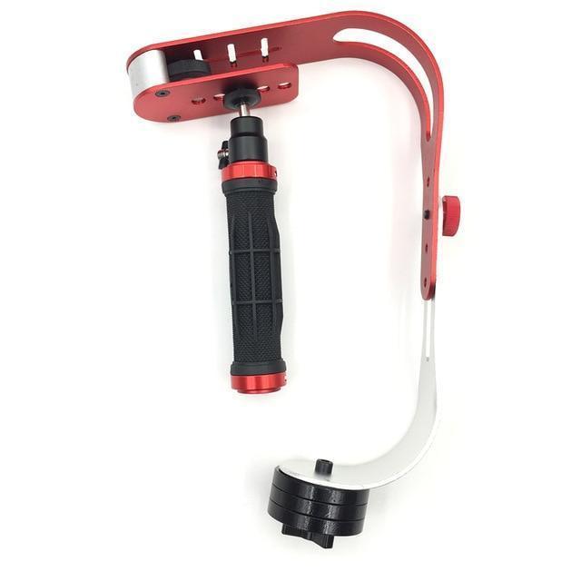 Premium Handheld Camera Stabilizer Gimbal For DSLR