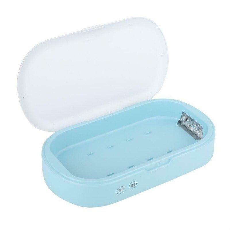 UV Light Phone Sanitizer