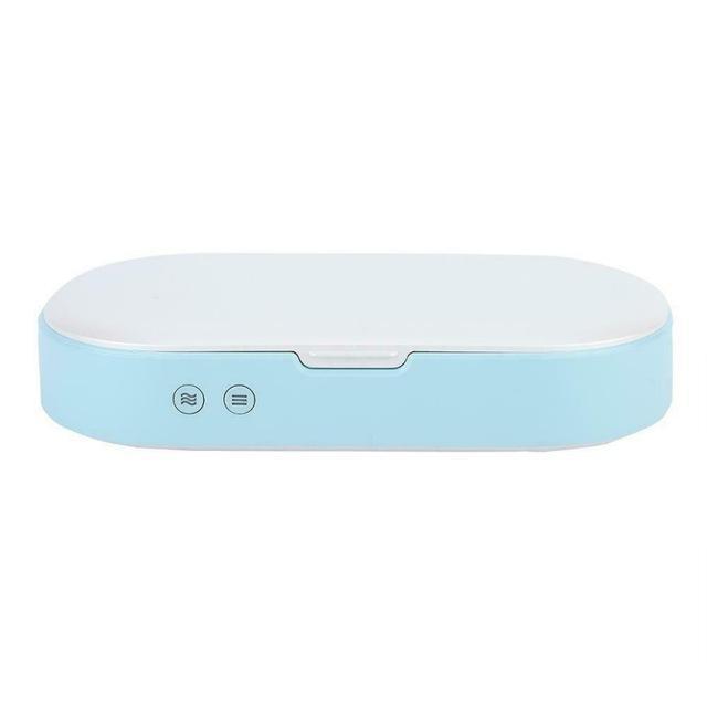 UV Light Phone Sanitizer