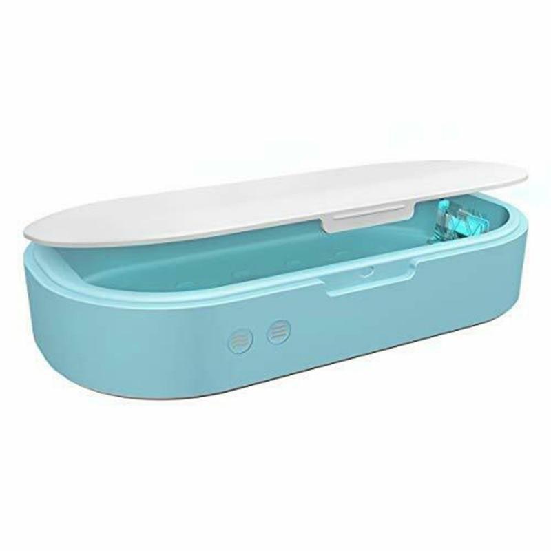 UV Light Phone Sanitizer