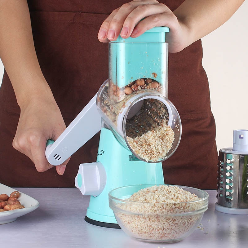 Sliceko™ Multifunctional Premium Vegetable Cutter