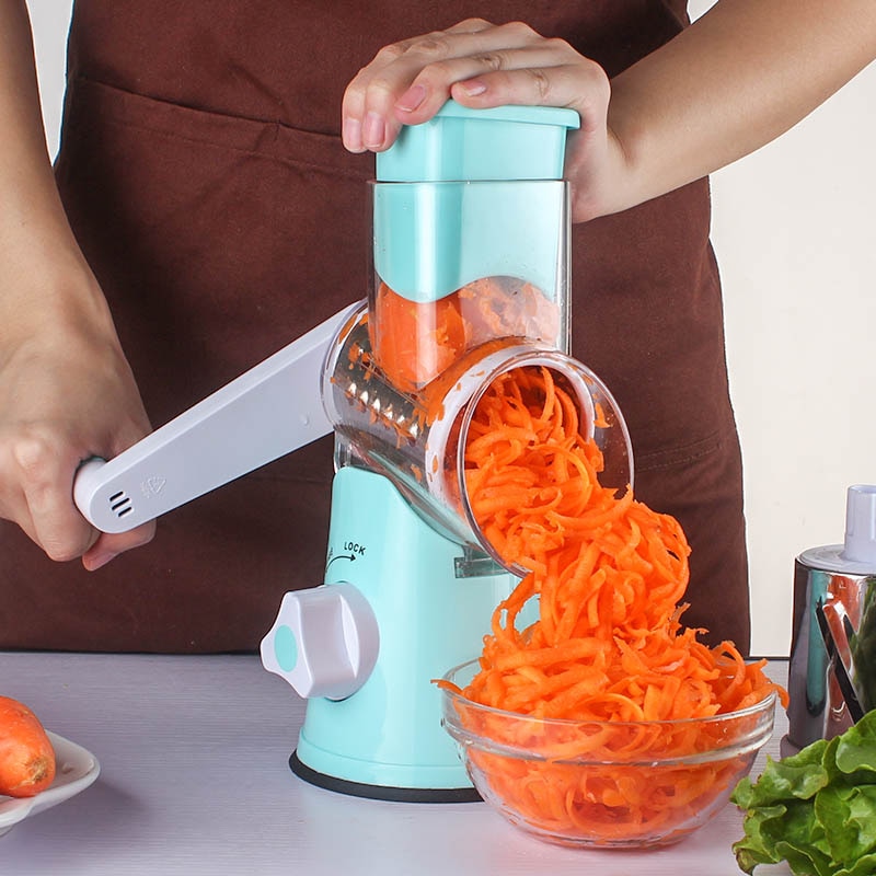 Sliceko™ Multifunctional Premium Vegetable Cutter