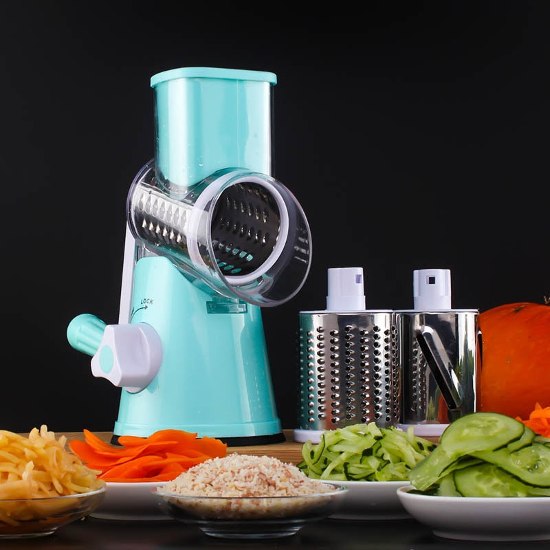 Sliceko™ Multifunctional Premium Vegetable Cutter