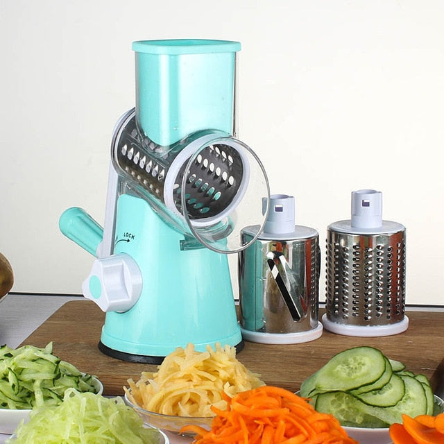 Sliceko™ Multifunctional Premium Vegetable Cutter