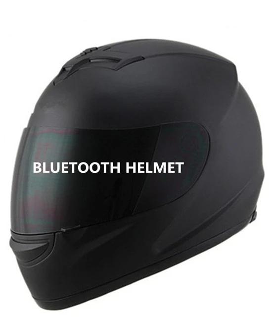 Kbye™ Motorcycle Bluetooth Helmet