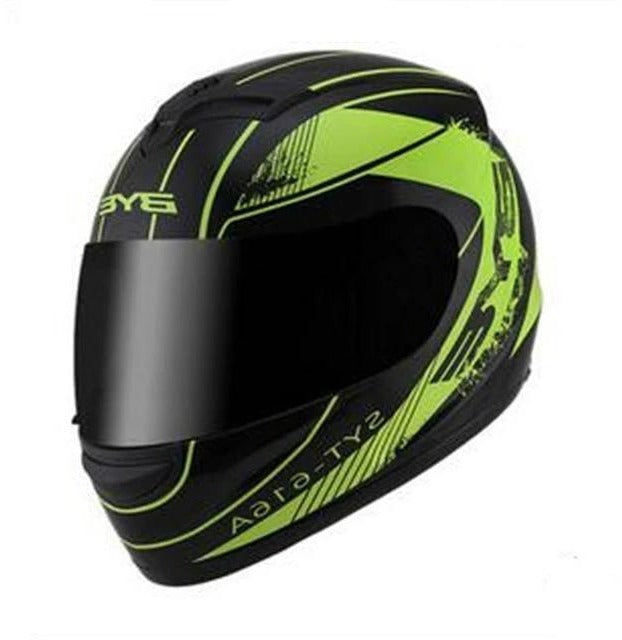 Kbye™ Motorcycle Bluetooth Helmet