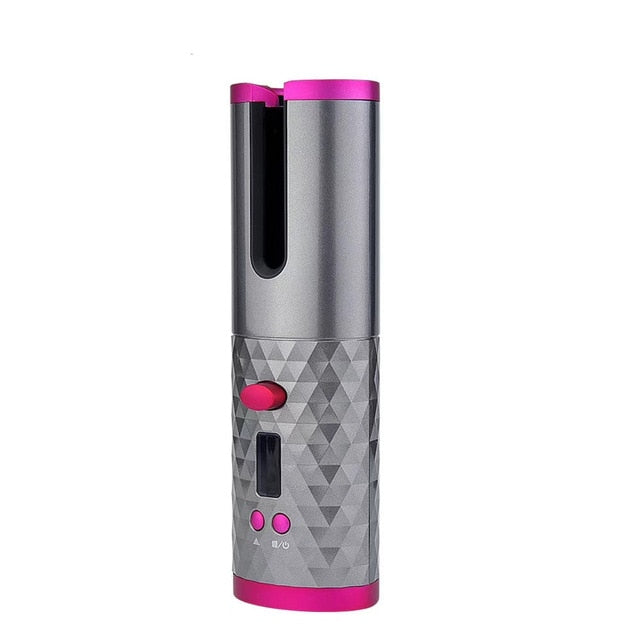 Karloye™ Ceramic Hair Curler