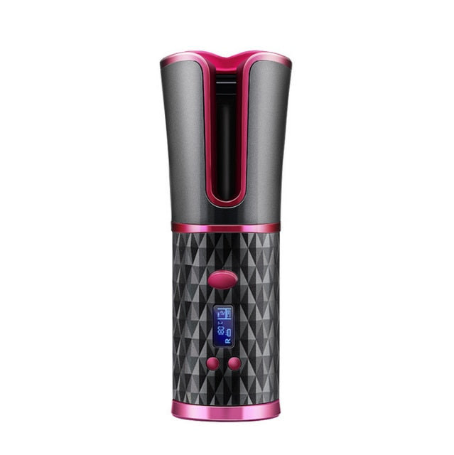 Karloye™ Ceramic Hair Curler