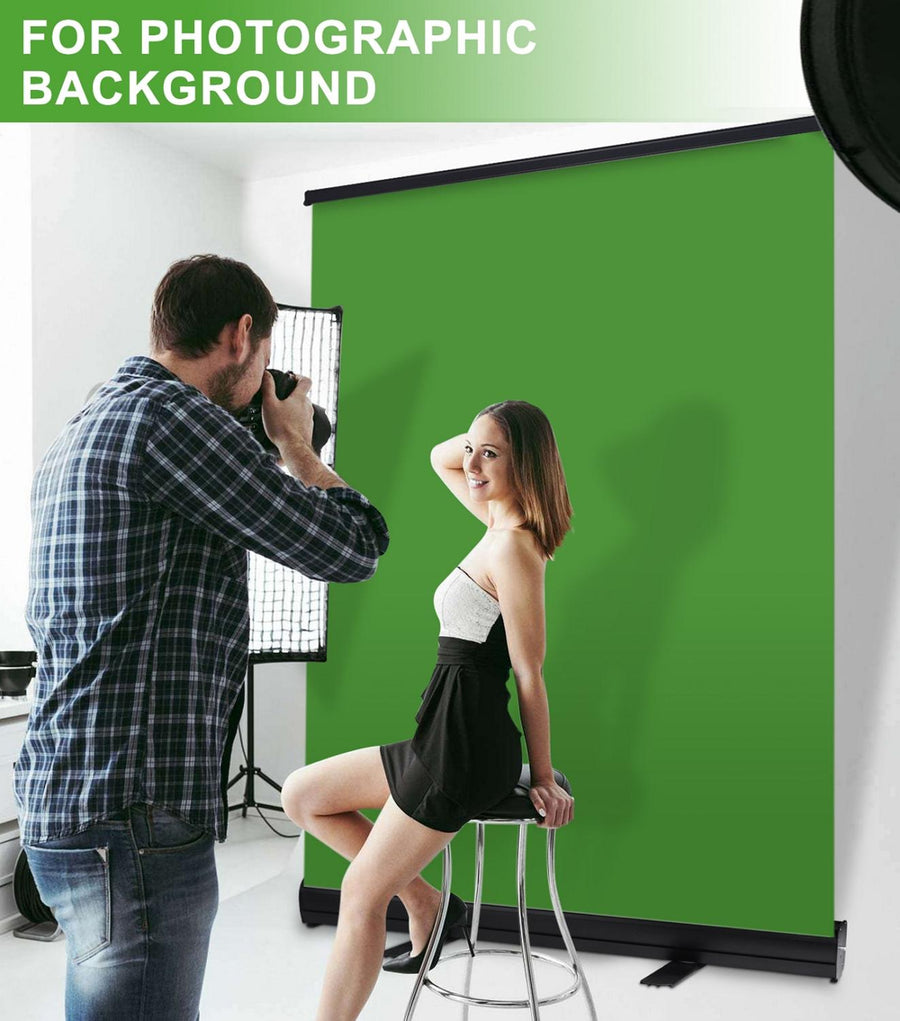 Clixopro™ Green Screen