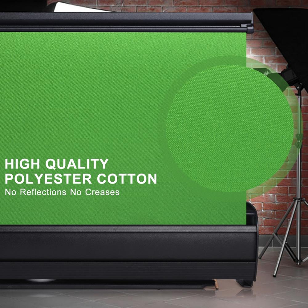 Clixopro™ Green Screen