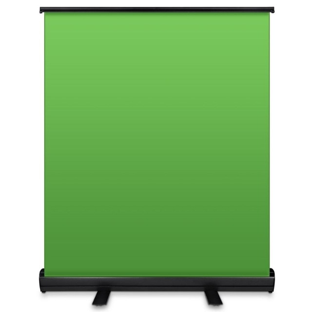 Clixopro™ Green Screen