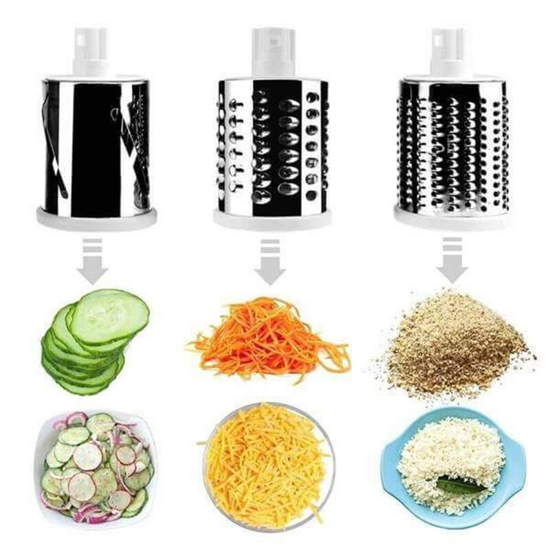 Sliceko™ Multifunctional Premium Vegetable Cutter