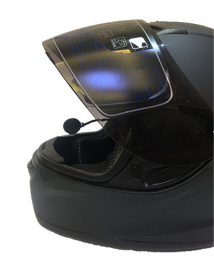 Kbye™ Motorcycle Bluetooth Helmet