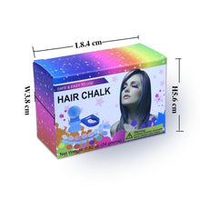 Load image into Gallery viewer, Gorzes™ Magic Hair Chalk
