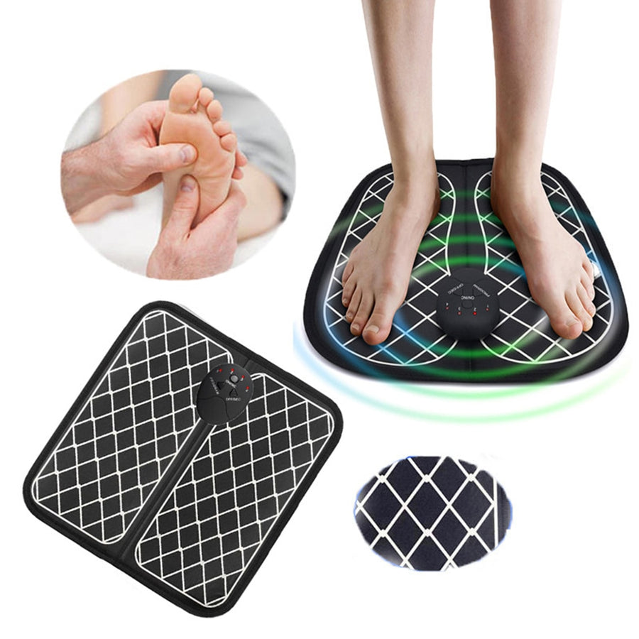 Magical Electric Foot Massager