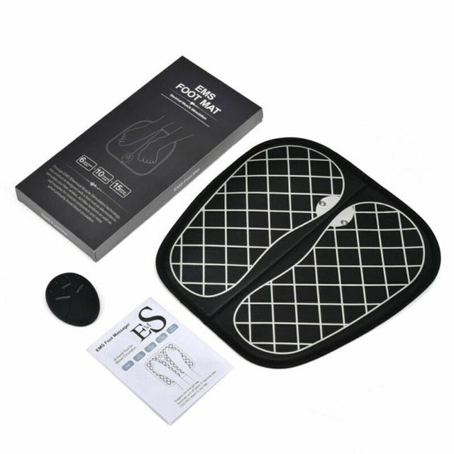 Magical Electric Foot Massager