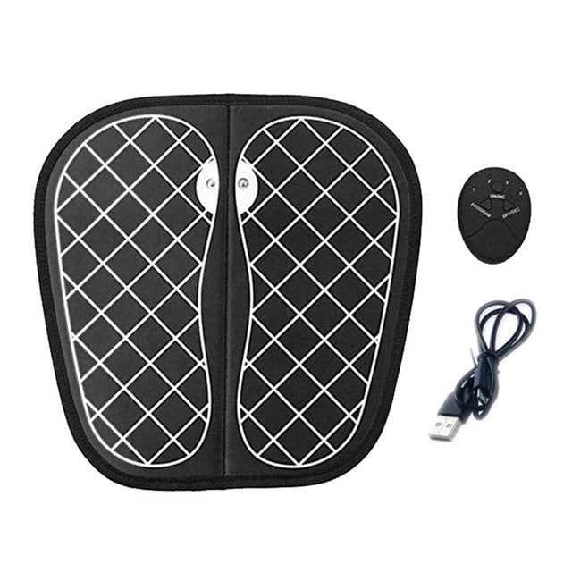 Magical Electric Foot Massager