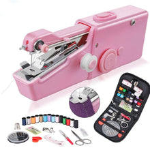 Load image into Gallery viewer, Kacme™ Portable Mini Sewing Machine
