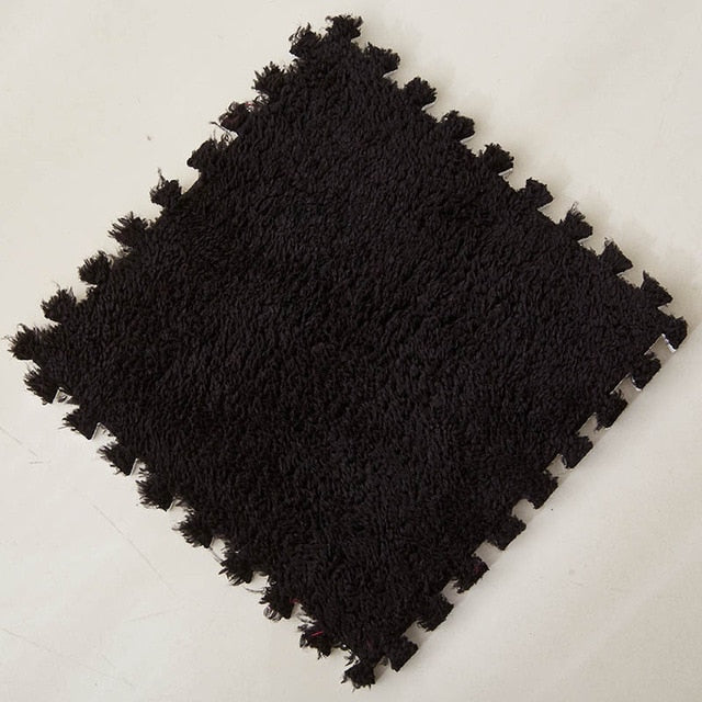 Khomes™ Washable Folding Rug