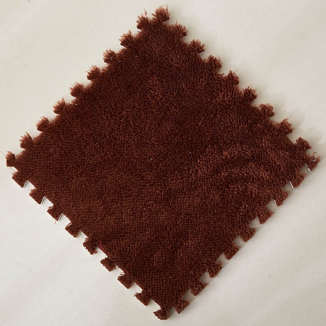 Khomes™ Washable Folding Rug