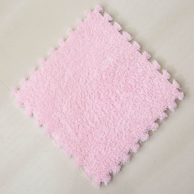 Khomes™ Washable Folding Rug