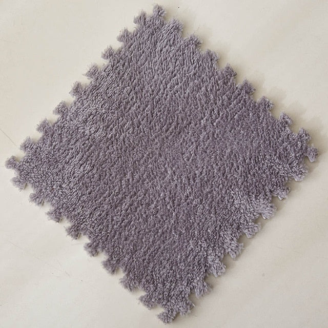 Khomes™ Washable Folding Rug