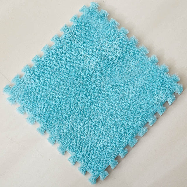Khomes™ Washable Folding Rug