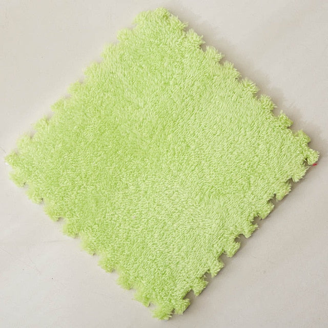 Khomes™ Washable Folding Rug