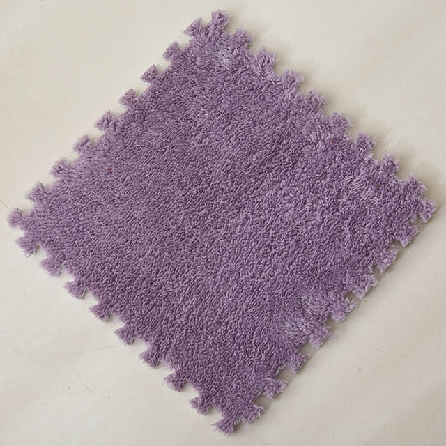 Khomes™ Washable Folding Rug