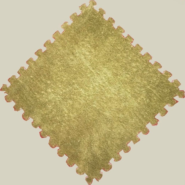 Khomes™ Washable Folding Rug