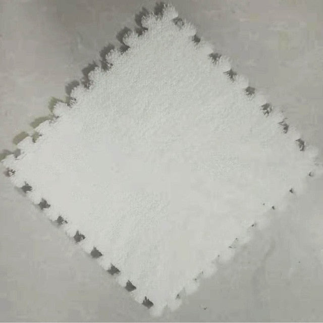 Khomes™ Washable Folding Rug