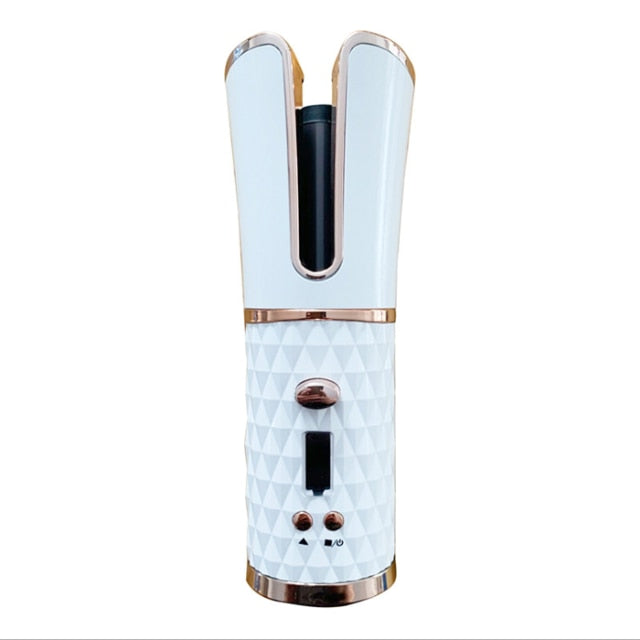 Karloye™ Ceramic Hair Curler