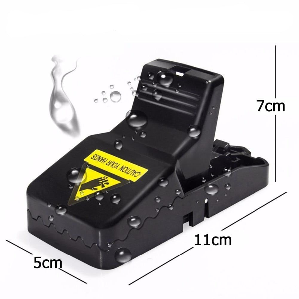 Micerix™ Reusable Magic Mousetrap