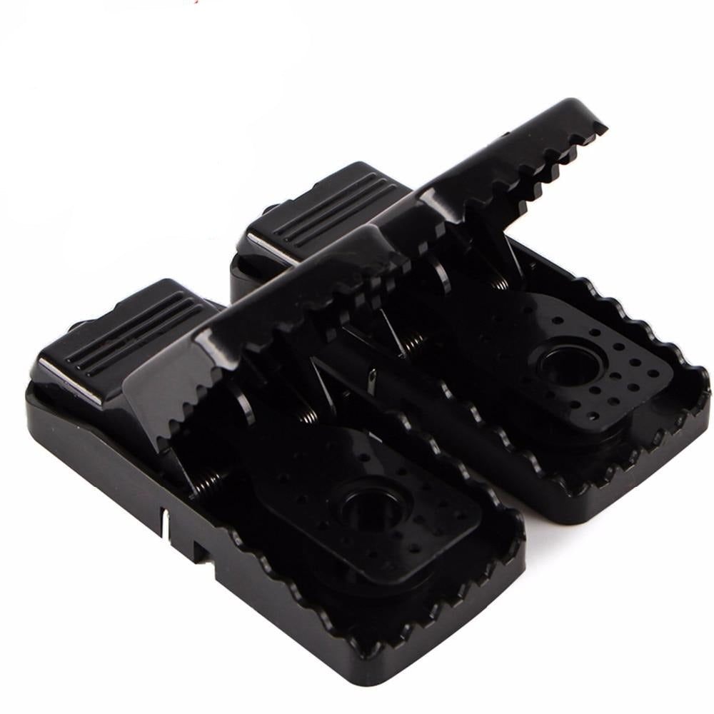 Micerix™ Reusable Magic Mousetrap