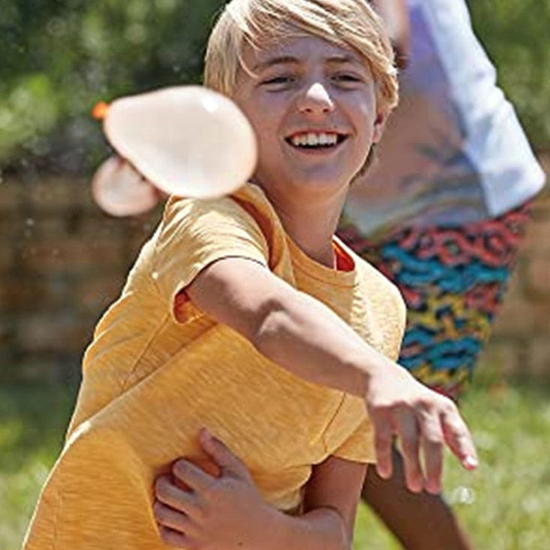 KC™ Magic Rapid Fill Water Balloons